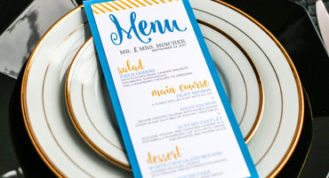 CALLIGRAPHY CHIC - <br> 4