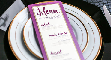 CALLIGRAPHY CHIC - <br> 4