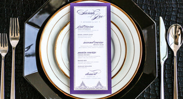 DELICATE FILIGREE - <br> 4