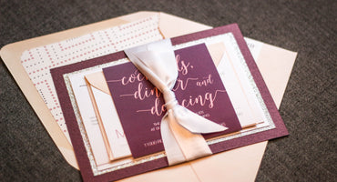 WHIMSICAL CALLIGRAPHY FP-2L