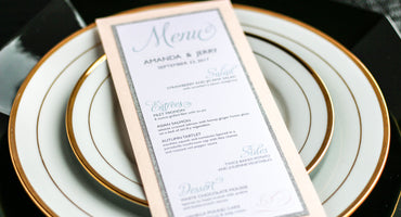 MODERN SWIRL FLOURISH - <br> 4