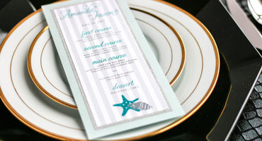 STARFISH AND SHELL - <br> 4