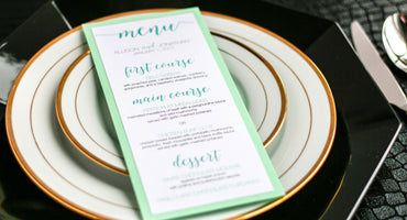 WHIMSICAL CALLIGRAPHY - <br> 4