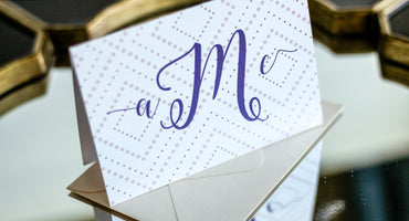 WHIMSICAL CALLIGRAPHY - <br> 3.5