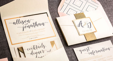 WHIMSICAL CALLIGRAPHY PF-1L