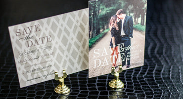 Save the Date Cards