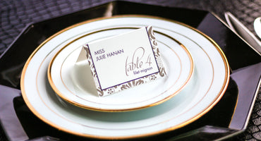 Place Cards