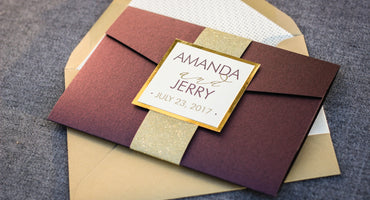 Wedding Invitations