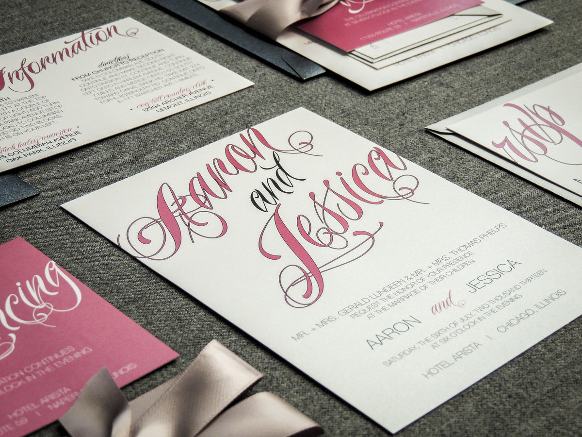 Sweeping Script Font SWEEPING SCRIPT FP-NL – Julie Hanan Design