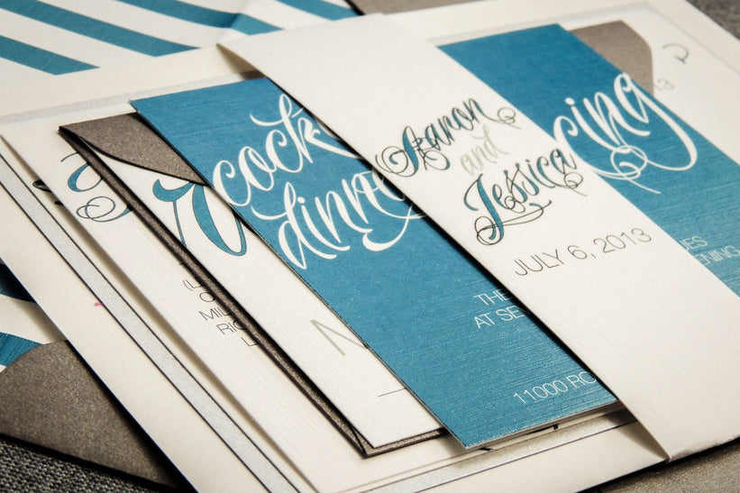 SWEEPING SCRIPT FP-2L – Julie Hanan Design
