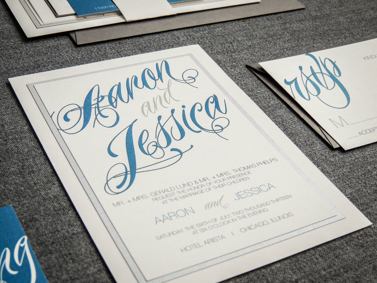 SWEEPING SCRIPT FP-2L – Julie Hanan Design