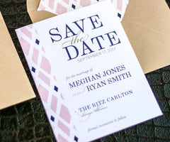 Save the Date Cards