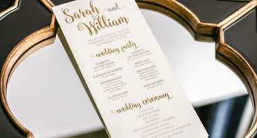 CALLIGRAPHY CHIC - <br> 4