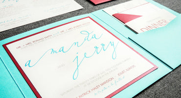 MODERN CALLIGRAPHY PF-1L-v2