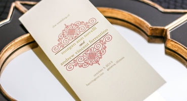 EUROPEAN SCROLL - <br>4