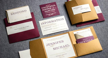 Deposit for WHIMSICAL CALLIGRAPHY PF-1L