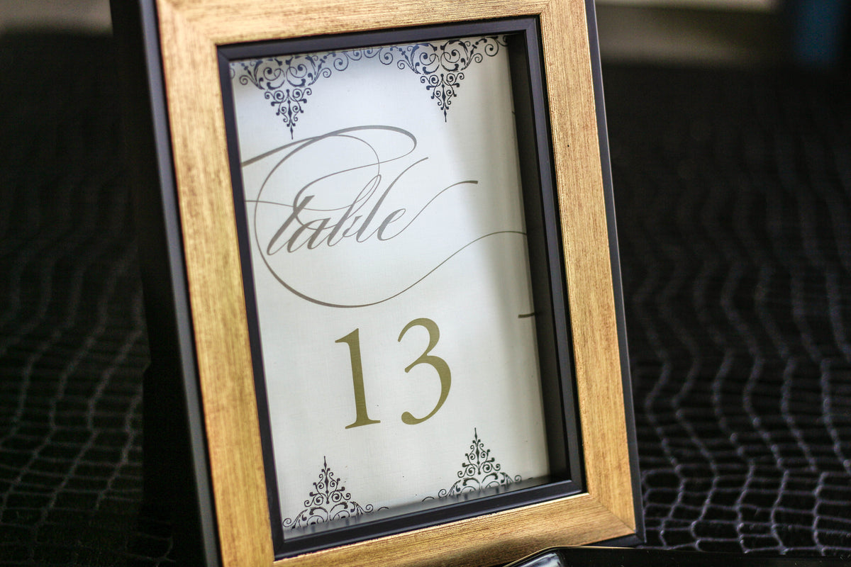 DELICATE FILIGREE - 5