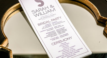MODERN MONOGRAM - <br> 4