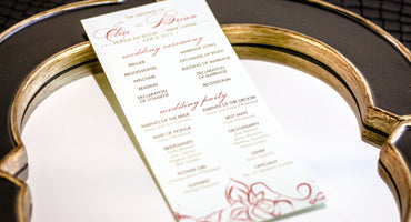 ELEGANT LOTUS AND SWIRL - <br> 4