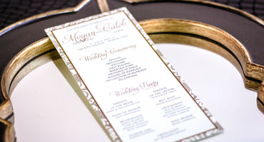 SOPHISTICATED DAMASK - <br> 4