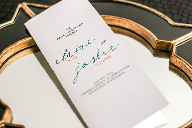 Program Caligrophy MODERN CALLIGRAPHY - 4