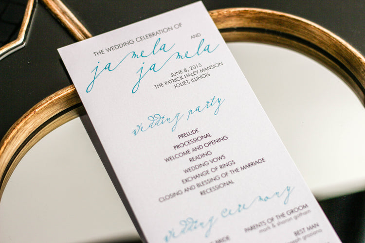 Program Caligrophy MODERN CALLIGRAPHY - 4