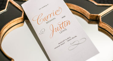 MODERN SWIRL AND FLOURISH - <br>4