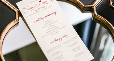 ROMANTIC FLOURISH - <br> 4