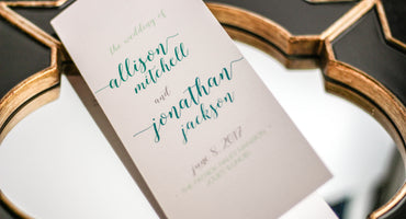 WHIMSICAL CALLIGRAPHY - <br>4