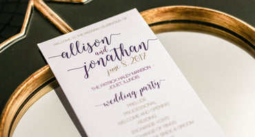 WHIMSICAL CALLIGRAPHY - <br> 4