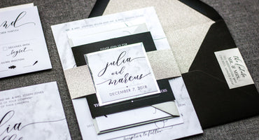 Build Your Invite